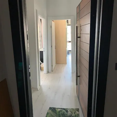 Appartamento Kolayli 1 Ayvalı