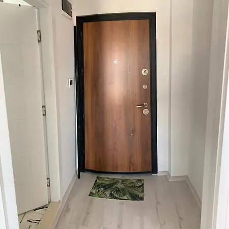 Kolayli 1 Appartamento
