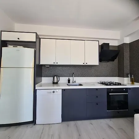 Appartamento Kolayli 1 Ayvalı