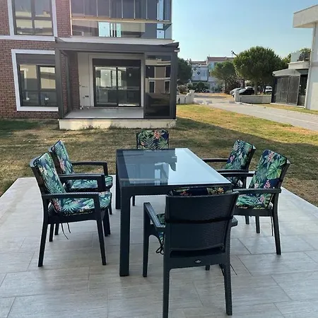 Kolayli 1 Appartamento *