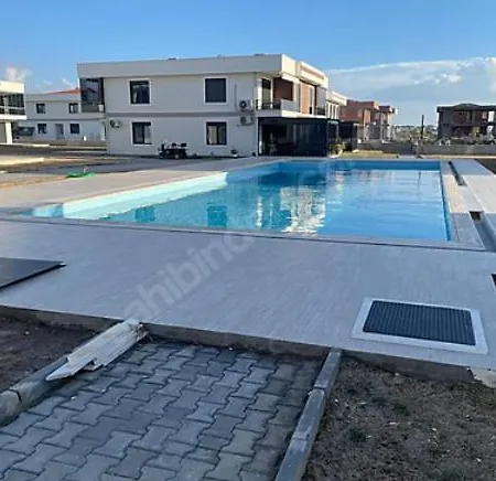 Apartment Kolayli Plus 1 *